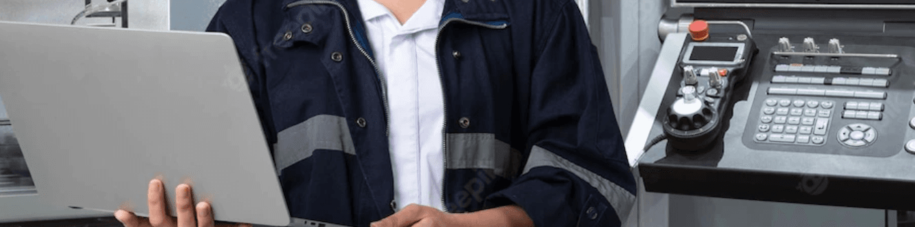 automação industrial