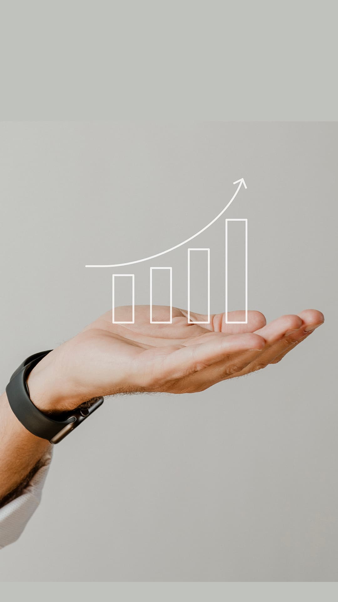 Invista no seu negócio