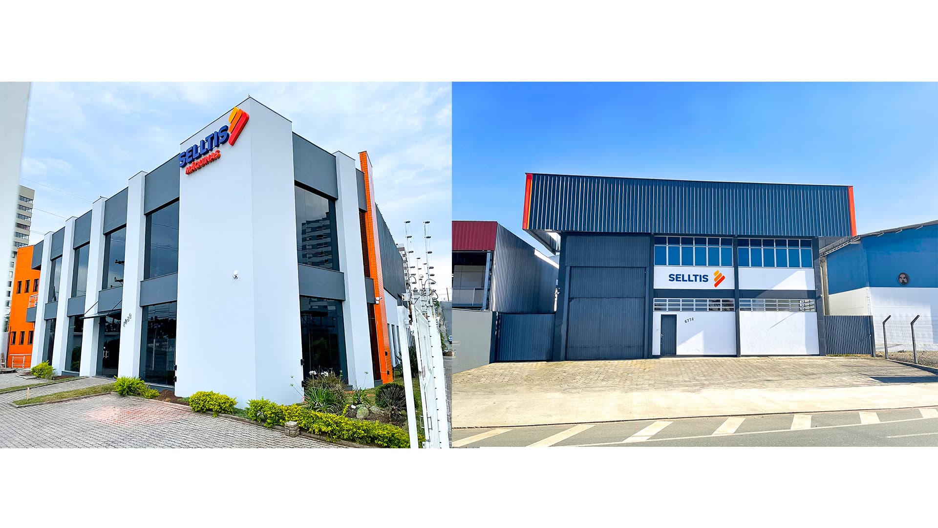 automação industrial